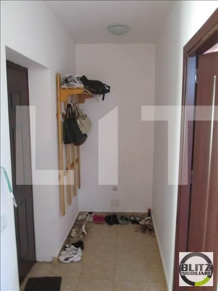 Garsonieră de închiriat Floreşti - 8509AI | BLITZ Cluj-Napoca | Poza9