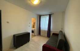 Apartament de 2 camere, modern, 30 mp, zona Piata Hermes