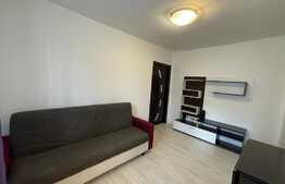 Apartament de 2 camere, modern, 30 mp, zona Piata Hermes