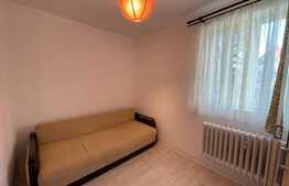 Apartament de 2 camere, modern, 30 mp, zona Piata Hermes