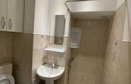 Apartament de 2 camere, modern, 30 mp, zona Piata Hermes
