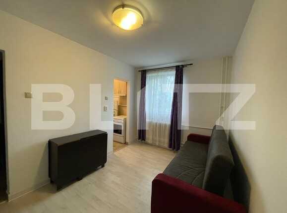 Apartament de închiriat 2 camere Gheorgheni - 85094AI | BLITZ Cluj-Napoca | Poza2