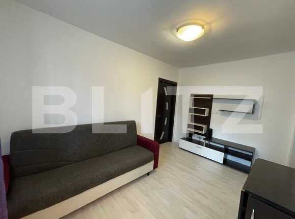 Apartament de închiriat 2 camere Gheorgheni - 85094AI | BLITZ Cluj-Napoca | Poza1