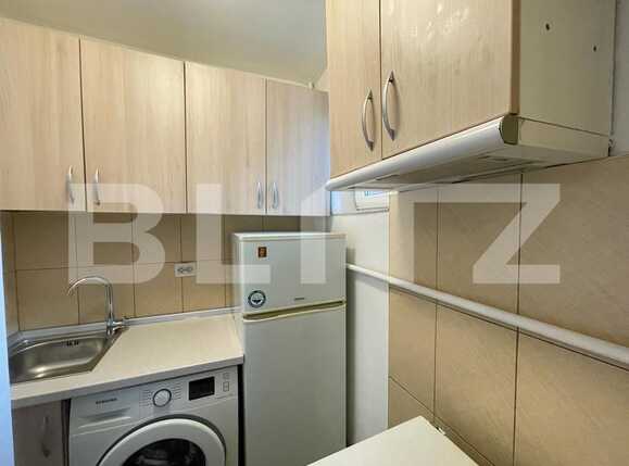 Apartament de închiriat 2 camere Gheorgheni - 85094AI | BLITZ Cluj-Napoca | Poza5