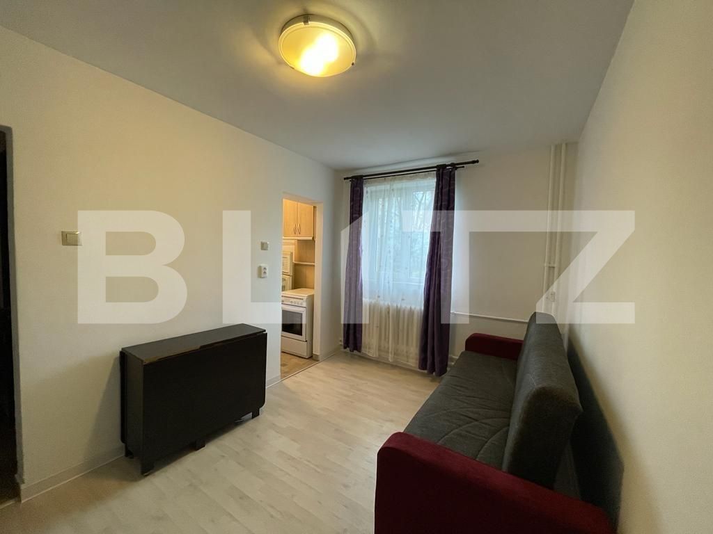 Apartament de închiriat 2 camere Gheorgheni - 85094AI | BLITZ Cluj-Napoca | Poza2