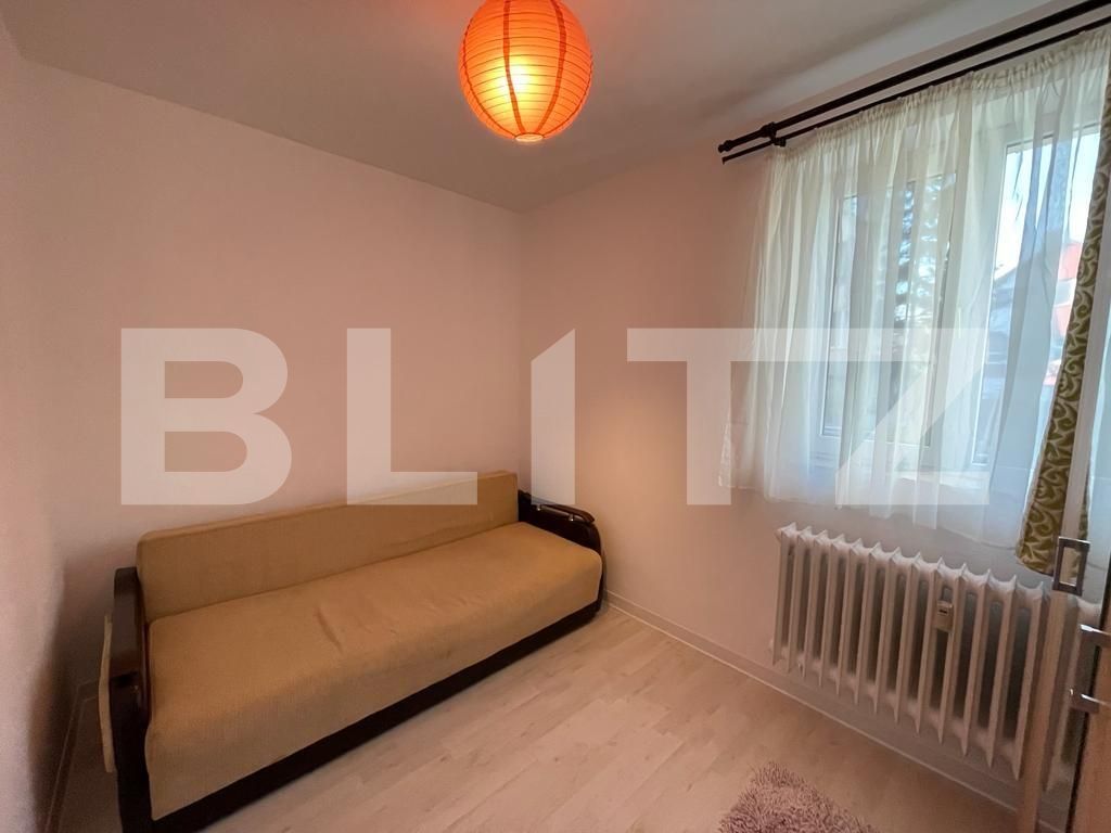 Apartament de închiriat 2 camere Gheorgheni - 85094AI | BLITZ Cluj-Napoca | Poza3