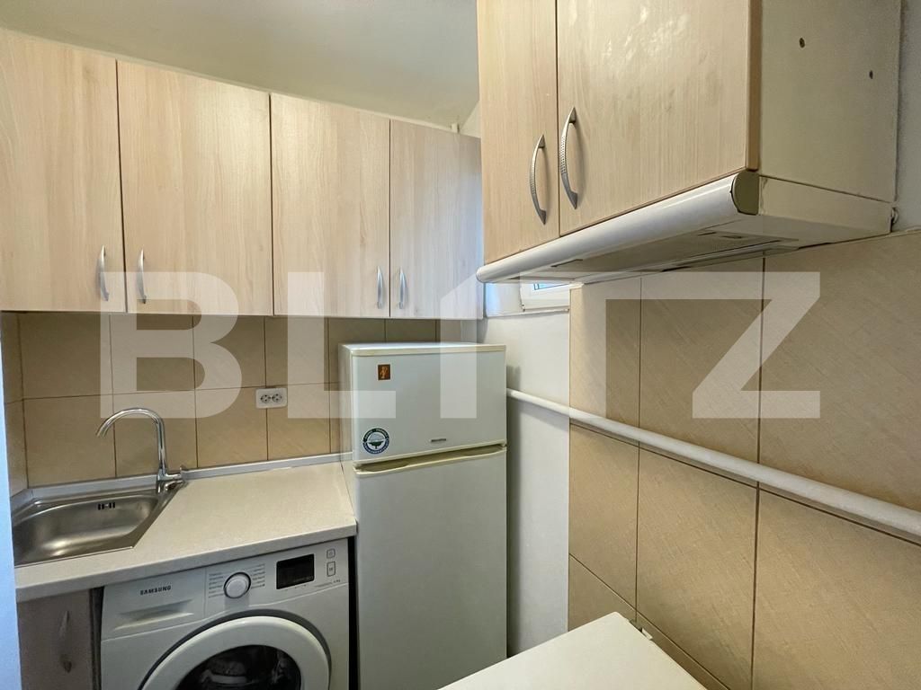 Apartament de închiriat 2 camere Gheorgheni - 85094AI | BLITZ Cluj-Napoca | Poza5