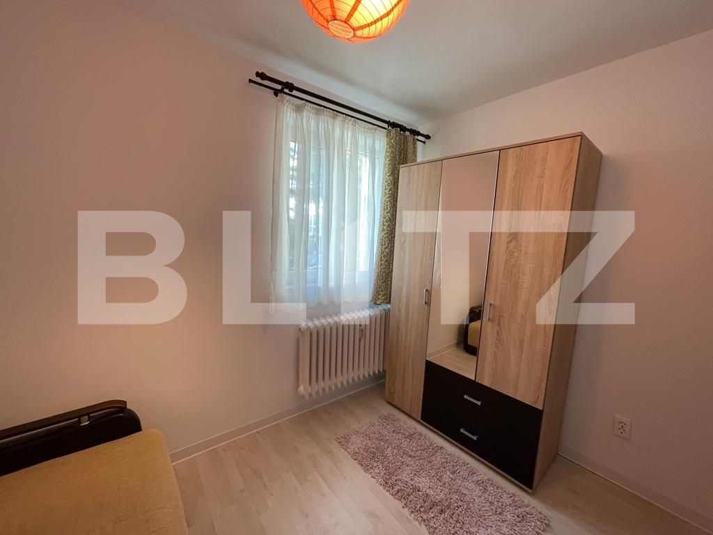 Apartament de închiriat 2 camere Gheorgheni - 85094AI | BLITZ Cluj-Napoca | Poza4
