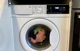 Apartament modern, 2 camere, 55mp, parcare, zona Corneliu Coposu