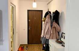 Apartament modern, 2 camere, 55mp, parcare, zona Corneliu Coposu