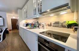 Apartament modern, 2 camere, 55mp, parcare, zona Corneliu Coposu