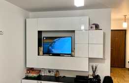 Apartament modern, 2 camere, 55mp, parcare, zona Corneliu Coposu