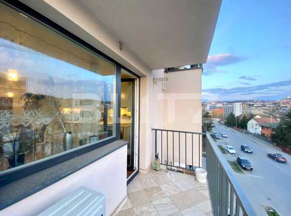 Apartament de închiriat 2 camere Dambul Rotund - 85096AI | BLITZ Cluj-Napoca | Poza14