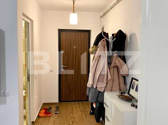 Apartament de închiriat 2 camere Dambul Rotund - 85096AI | BLITZ Cluj-Napoca | Poza13