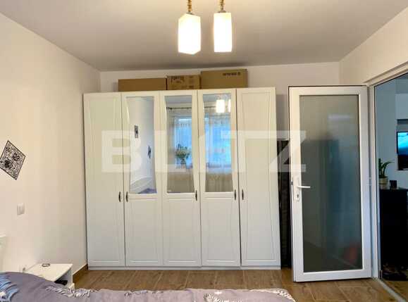 Apartament de închiriat 2 camere Dambul Rotund - 85096AI | BLITZ Cluj-Napoca | Poza10