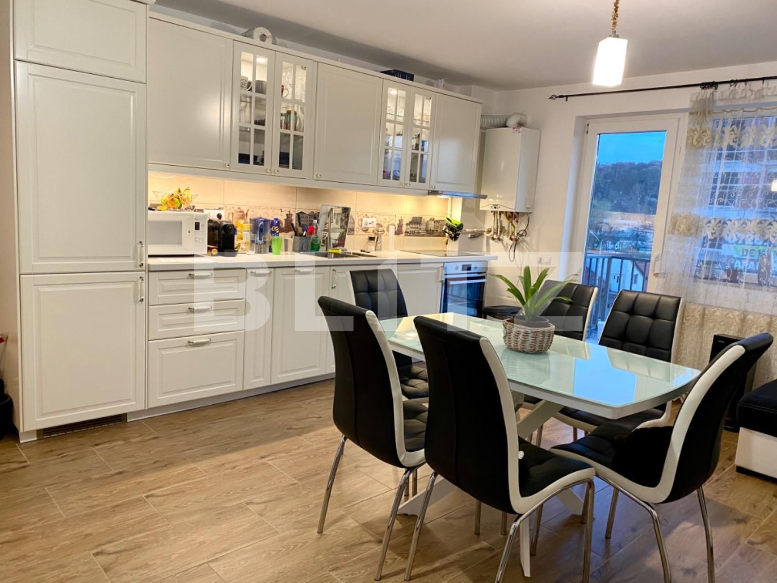 Apartament de închiriat 2 camere Dambul Rotund - 85096AI | BLITZ Cluj-Napoca | Poza2