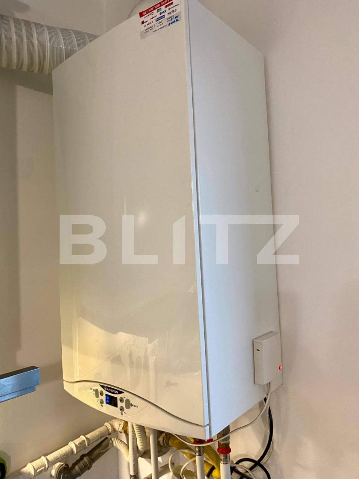 Apartament de închiriat 2 camere Dambul Rotund - 85096AI | BLITZ Cluj-Napoca | Poza16