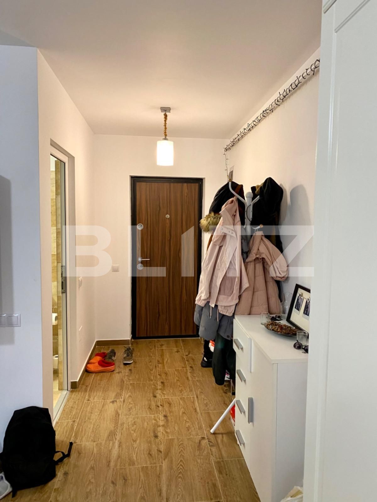 Apartament de închiriat 2 camere Dambul Rotund - 85096AI | BLITZ Cluj-Napoca | Poza13