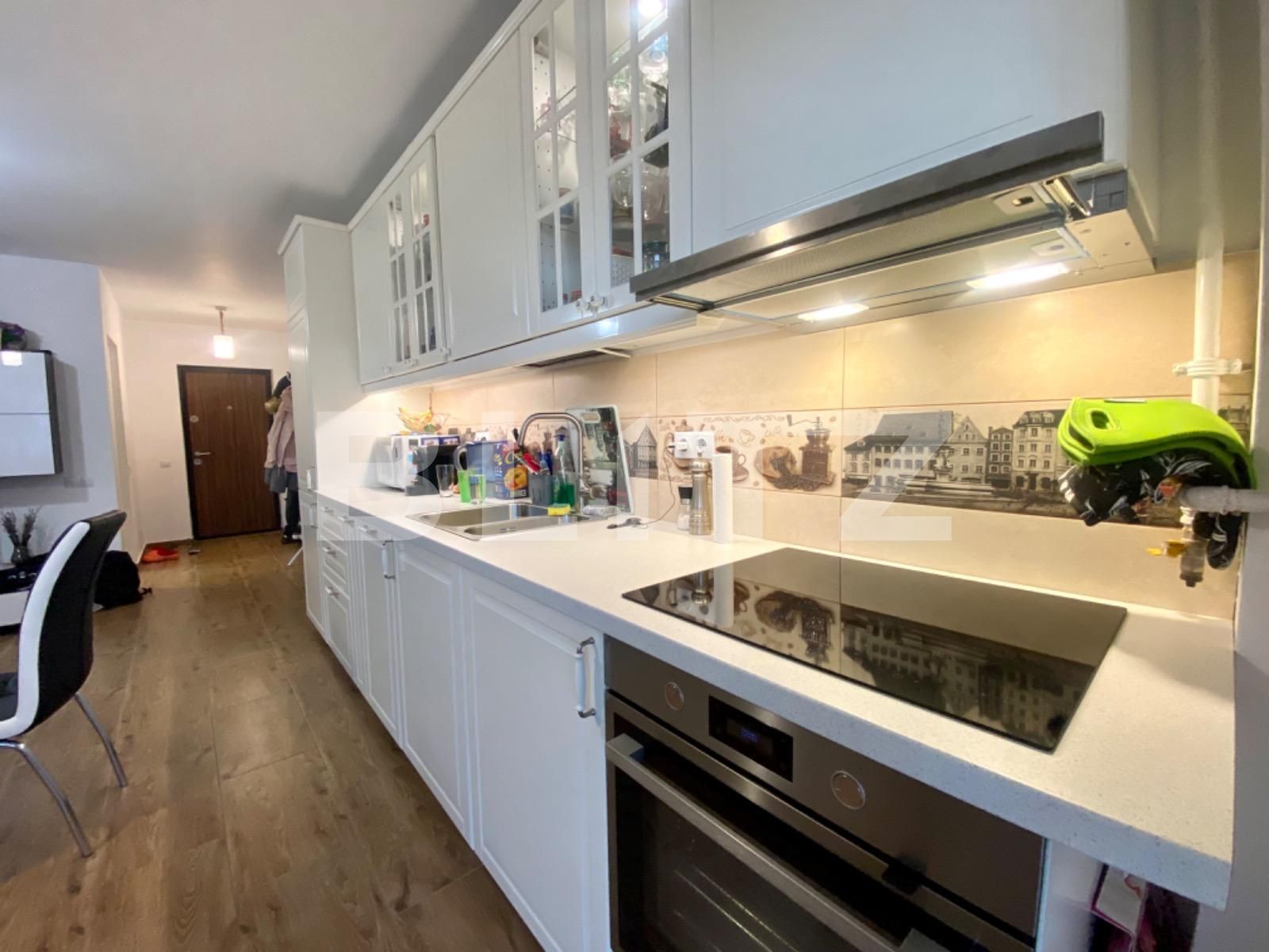 Apartament de închiriat 2 camere Dambul Rotund - 85096AI | BLITZ Cluj-Napoca | Poza5