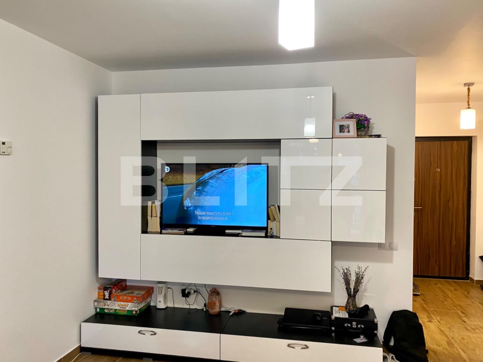 Apartament de închiriat 2 camere Dambul Rotund - 85096AI | BLITZ Cluj-Napoca | Poza4