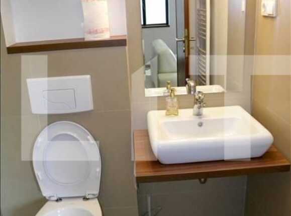 Apartament de închiriat 2 camere Central - 851AI | BLITZ Cluj-Napoca | Poza12