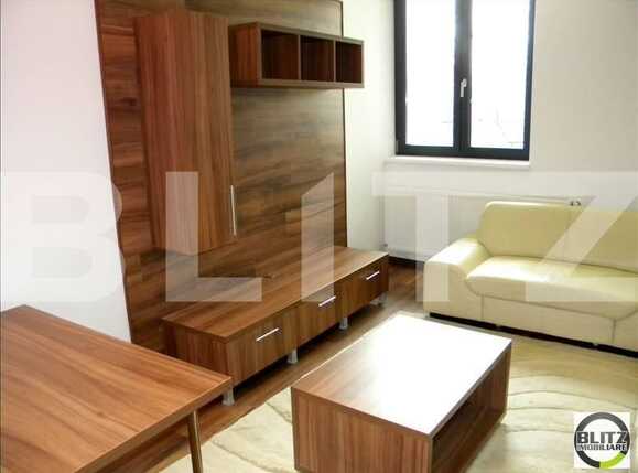Apartament de închiriat 2 camere Central - 851AI | BLITZ Cluj-Napoca | Poza3