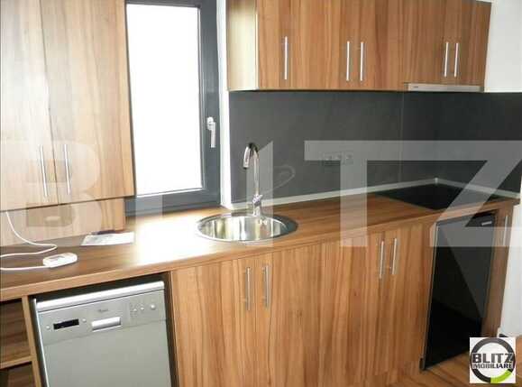 Apartament de închiriat 2 camere Central - 851AI | BLITZ Cluj-Napoca | Poza6