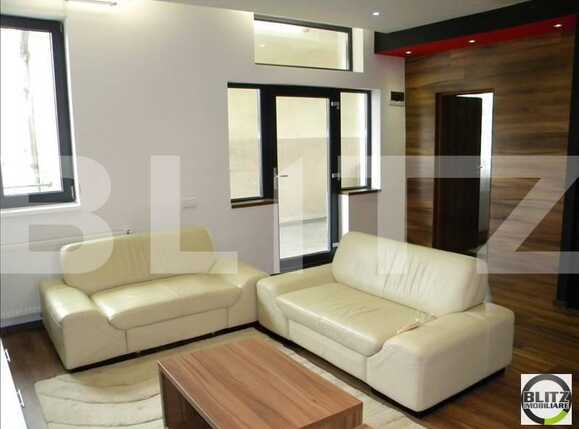 Apartament de închiriat 2 camere Central - 851AI | BLITZ Cluj-Napoca | Poza1