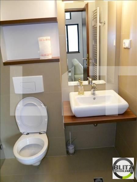 Apartament de închiriat 2 camere Central - 851AI | BLITZ Cluj-Napoca | Poza12