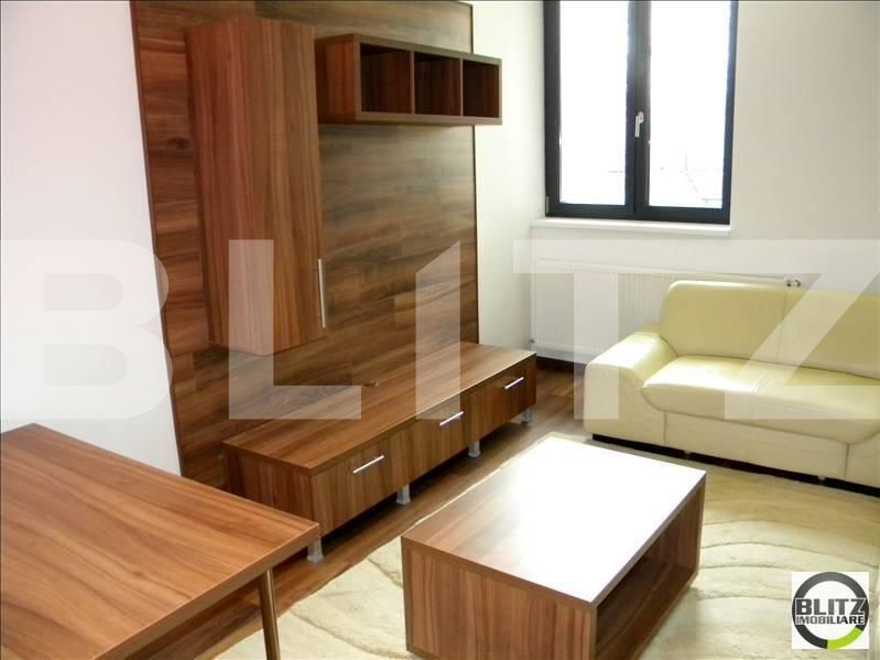Apartament de închiriat 2 camere Central - 851AI | BLITZ Cluj-Napoca | Poza3