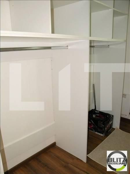 Apartament de închiriat 2 camere Central - 851AI | BLITZ Cluj-Napoca | Poza10