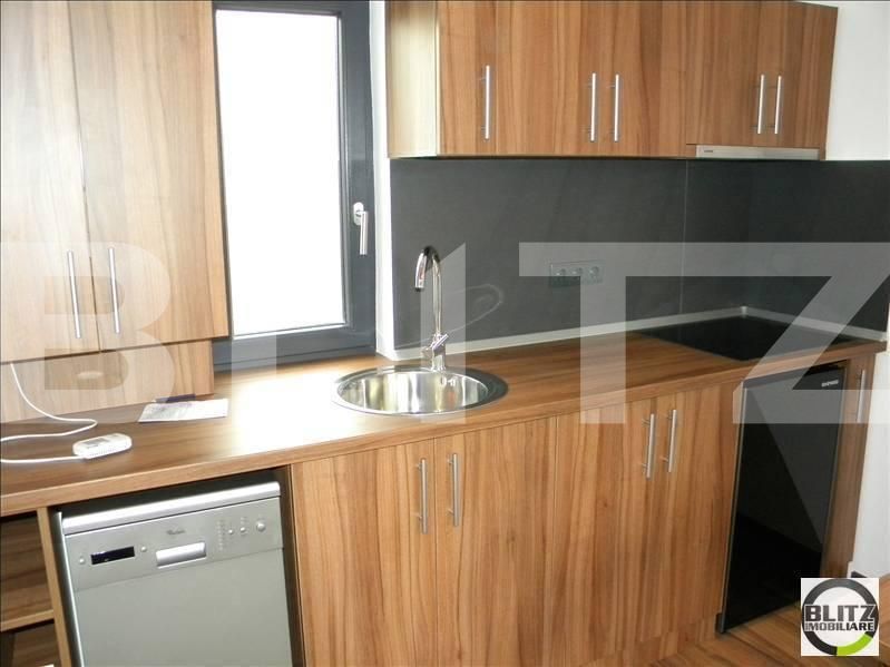 Apartament de închiriat 2 camere Central - 851AI | BLITZ Cluj-Napoca | Poza6