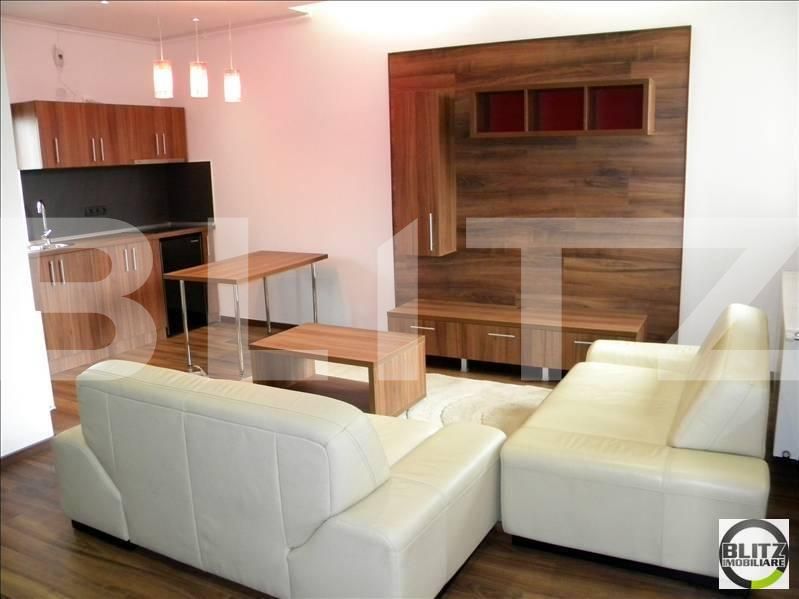 Apartament de închiriat 2 camere Central - 851AI | BLITZ Cluj-Napoca | Poza2