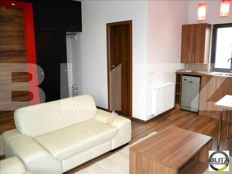 Apartament de închiriat 2 camere Central - 851AI | BLITZ Cluj-Napoca | Poza4