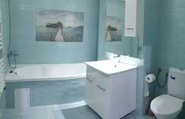 Apartament 2 camere, 45mp, balcon, parcare, cartier Intre Lacuri