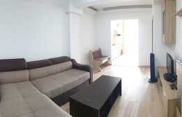 Apartament 2 camere, 45mp, balcon, parcare, cartier Intre Lacuri