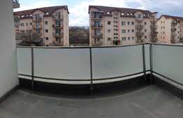 Apartament 2 camere, 45mp, balcon, parcare, cartier Intre Lacuri