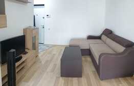 Apartament 2 camere, 45mp, balcon, parcare, cartier Intre Lacuri