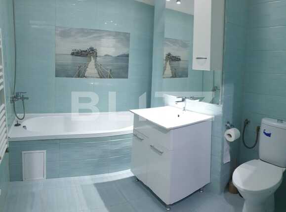 Apartament de închiriat 2 camere Intre Lacuri - 85101AI | BLITZ Cluj-Napoca | Poza6