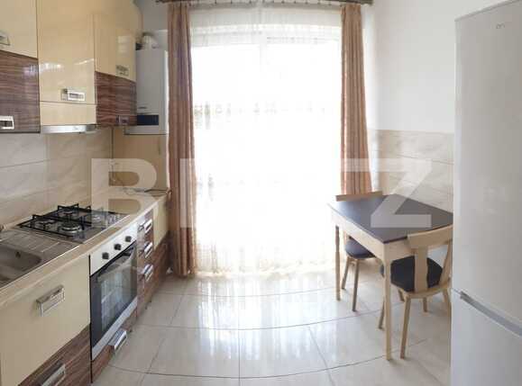 Apartament de închiriat 2 camere Intre Lacuri - 85101AI | BLITZ Cluj-Napoca | Poza4