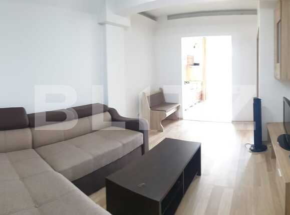 Apartament de închiriat 2 camere Intre Lacuri - 85101AI | BLITZ Cluj-Napoca | Poza2