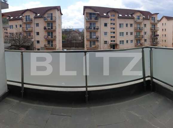 Apartament de închiriat 2 camere Intre Lacuri - 85101AI | BLITZ Cluj-Napoca | Poza5