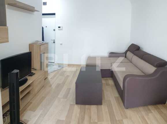 Apartament de închiriat 2 camere Intre Lacuri - 85101AI | BLITZ Cluj-Napoca | Poza1