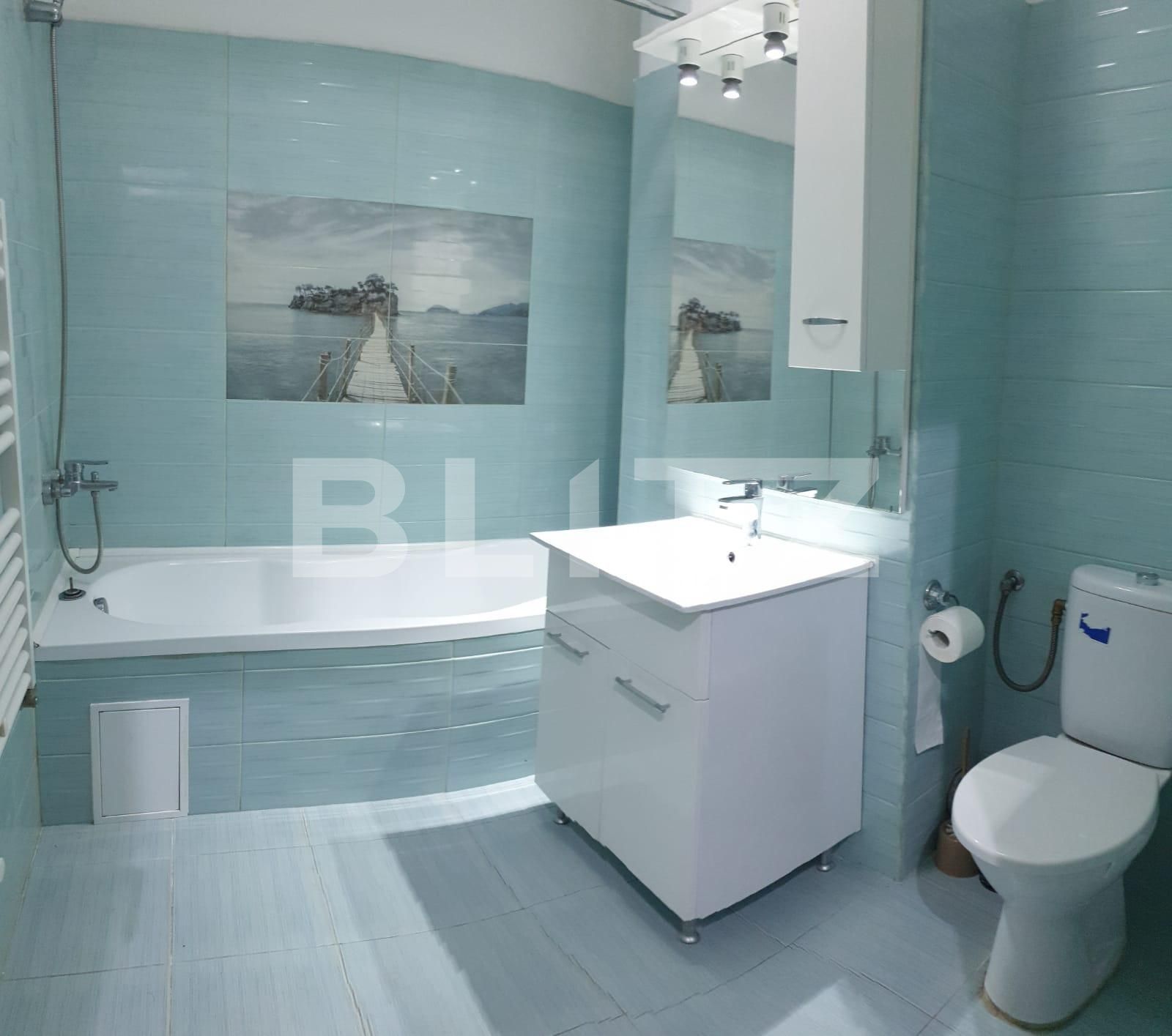 Apartament de închiriat 2 camere Intre Lacuri - 85101AI | BLITZ Cluj-Napoca | Poza6