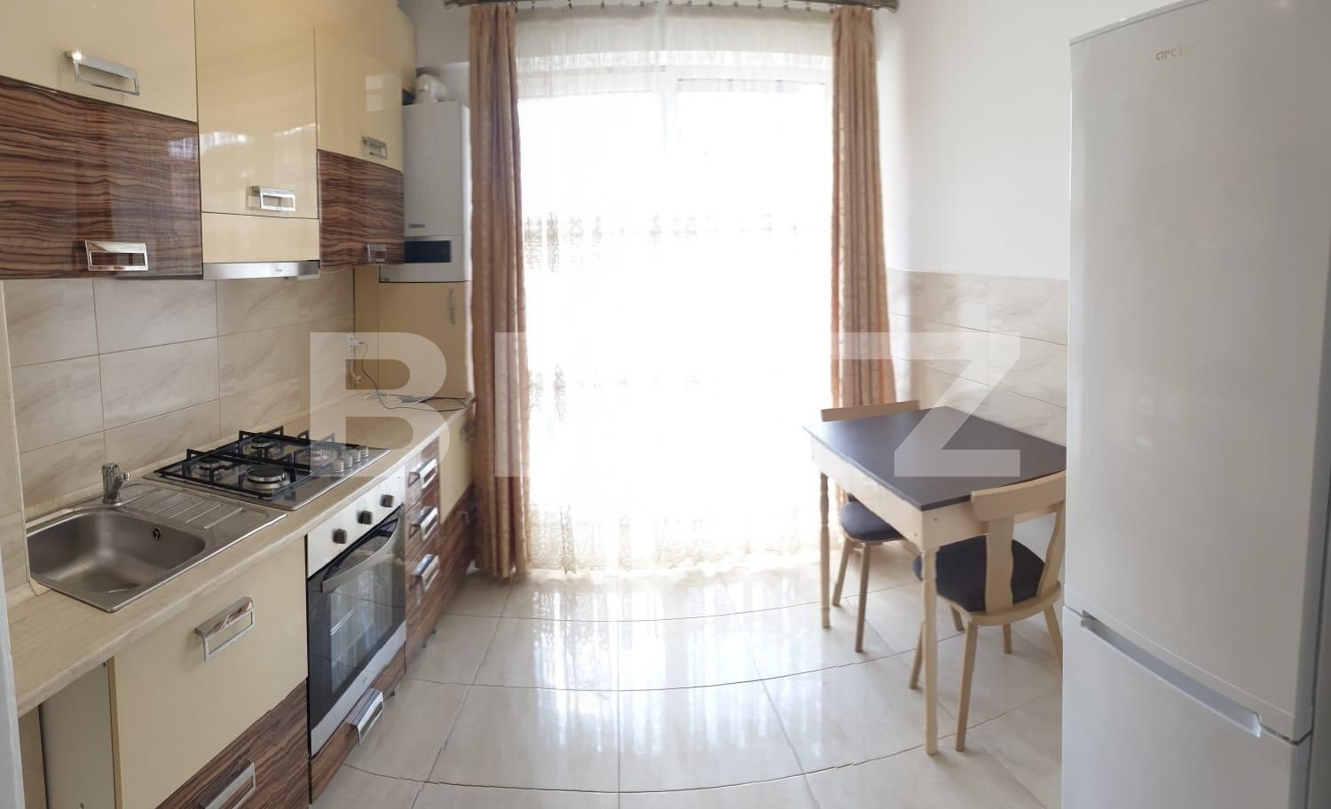 Apartament de închiriat 2 camere Intre Lacuri - 85101AI | BLITZ Cluj-Napoca | Poza4