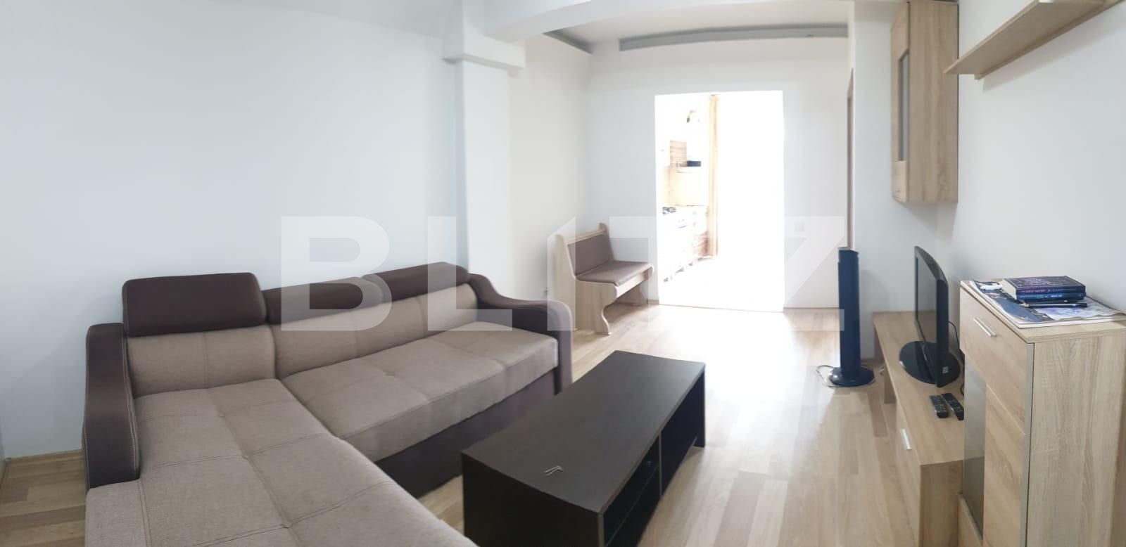 Apartament de închiriat 2 camere Intre Lacuri - 85101AI | BLITZ Cluj-Napoca | Poza2