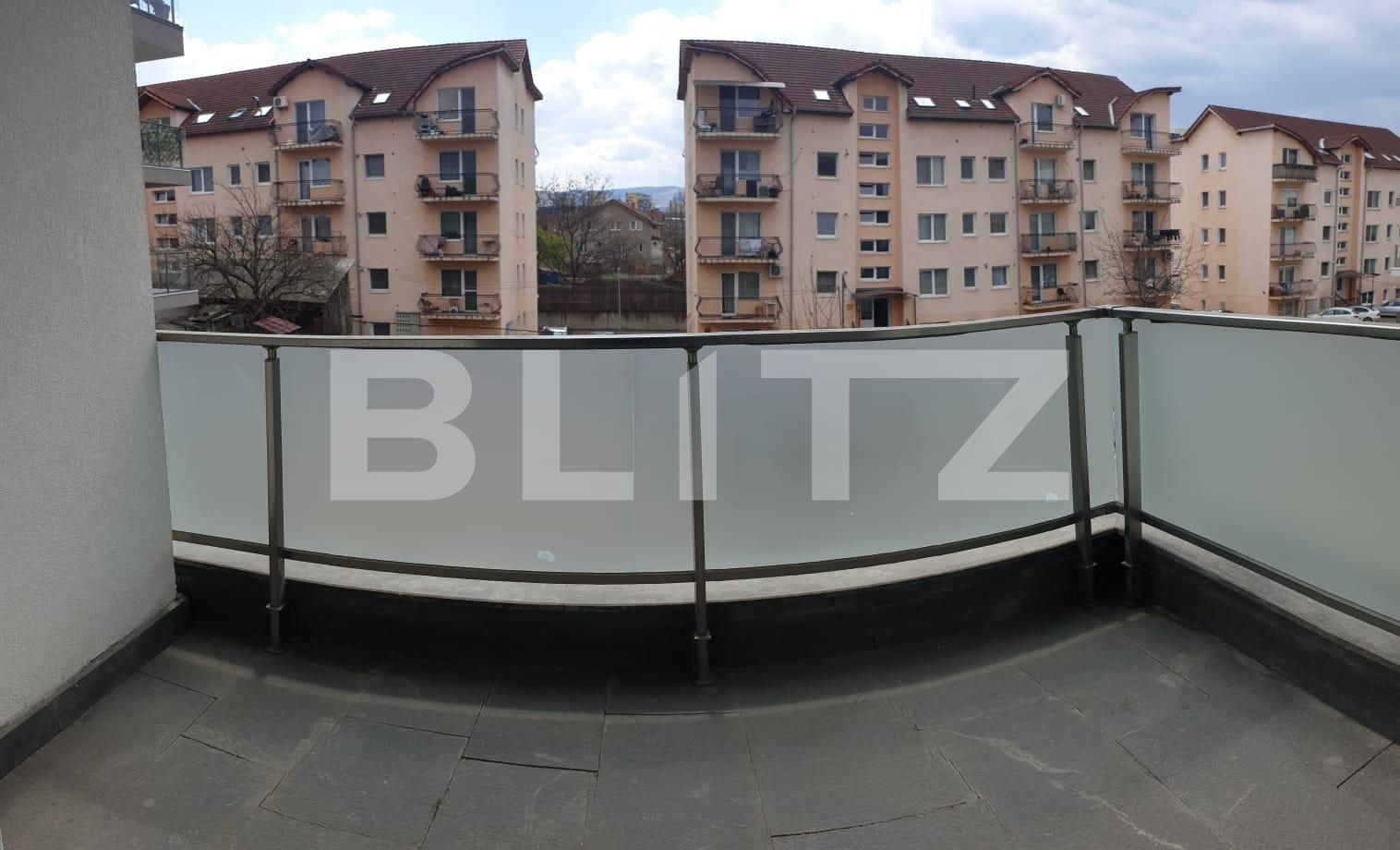 Apartament de închiriat 2 camere Intre Lacuri - 85101AI | BLITZ Cluj-Napoca | Poza5