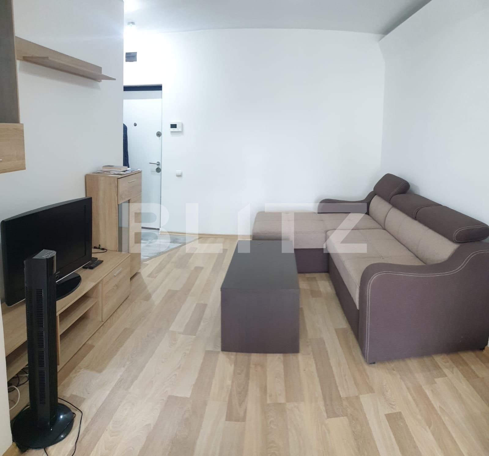 Apartament de închiriat 2 camere Intre Lacuri - 85101AI | BLITZ Cluj-Napoca | Poza1