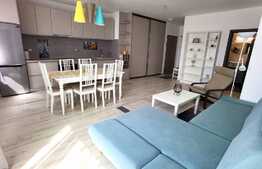 Apartament 3 camere, 66 mp, etaj intermediar, parcare, CBC