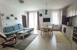 Apartament 3 camere, 66 mp, etaj intermediar, parcare, CBC